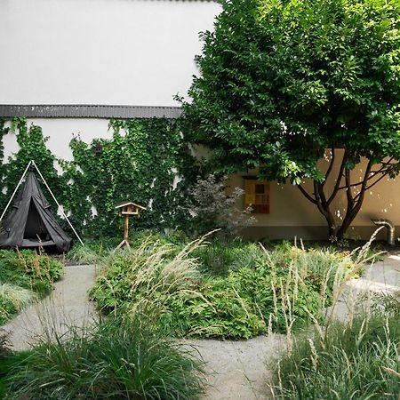 Urban Jungle Apartments Viyana Dış mekan fotoğraf