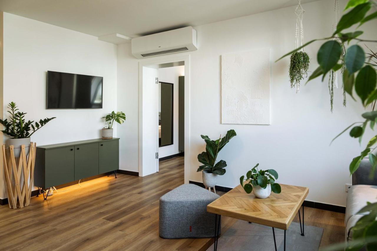 Urban Jungle Apartments Viyana Dış mekan fotoğraf