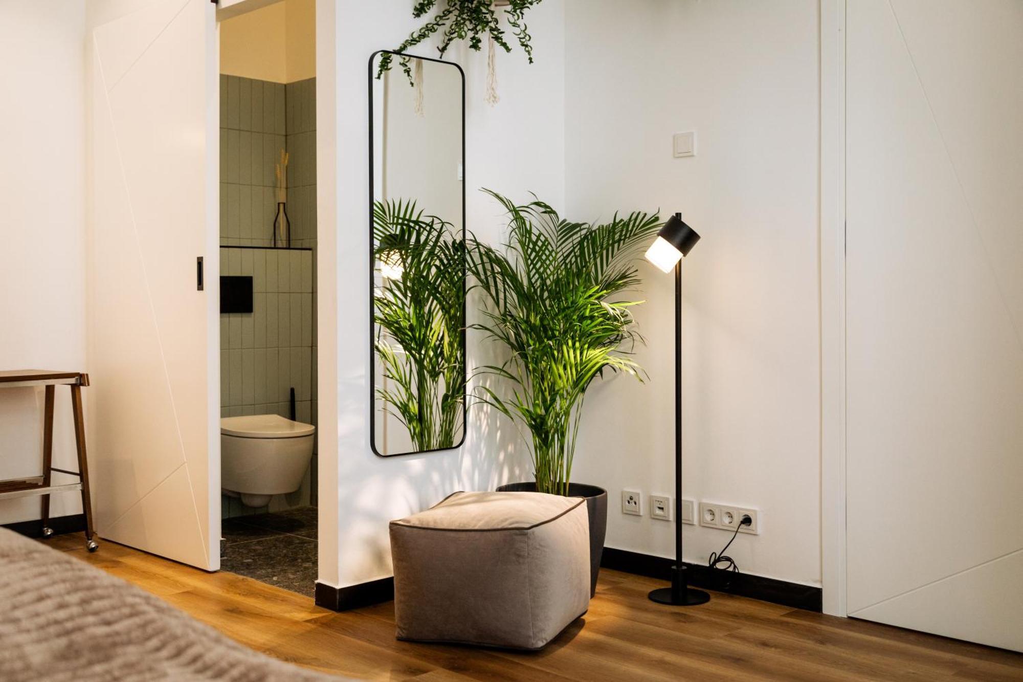 Urban Jungle Apartments Viyana Dış mekan fotoğraf