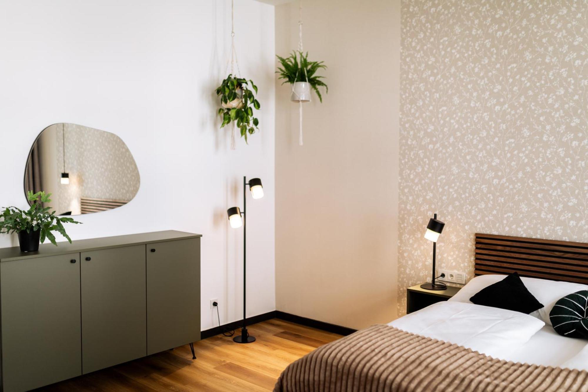 Urban Jungle Apartments Viyana Dış mekan fotoğraf