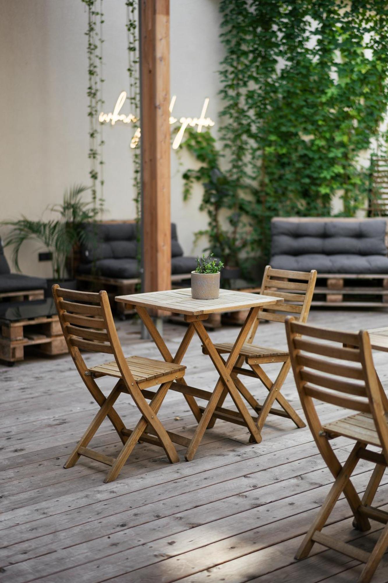 Urban Jungle Apartments Viyana Dış mekan fotoğraf